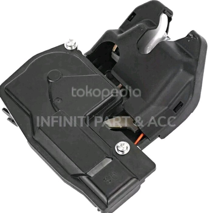 ✅Termurah Tailgate Door Lock Kunci Bagasi Honda Accord 1998-2002 Terbatas