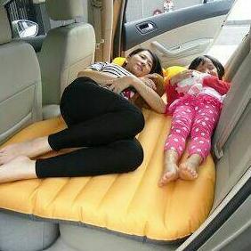 Matras Mobil Matras Angin Matras Portable Kasur Mobil