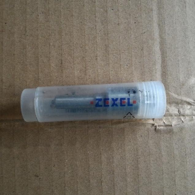 ✨New Ori Nosel Injektor Bospom Elf Nkr 71 Hd 125 Ps Turbo Ori Berkualitas