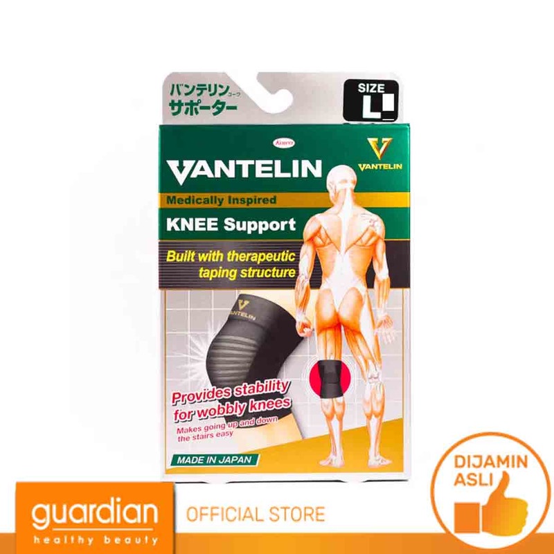 Vantelin Support Knee L