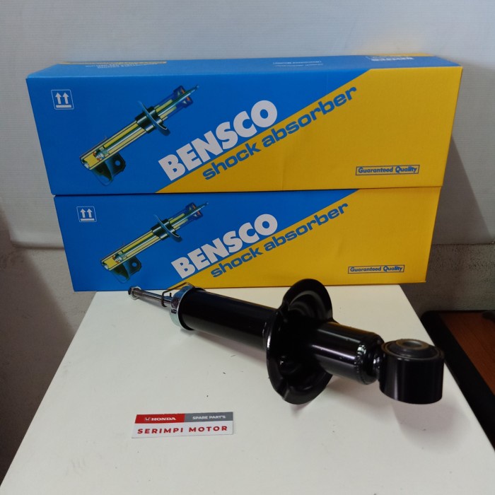 Cod - Shock Breaker Belakang Crv Gen2 2003-2006 Bensco Kode 009