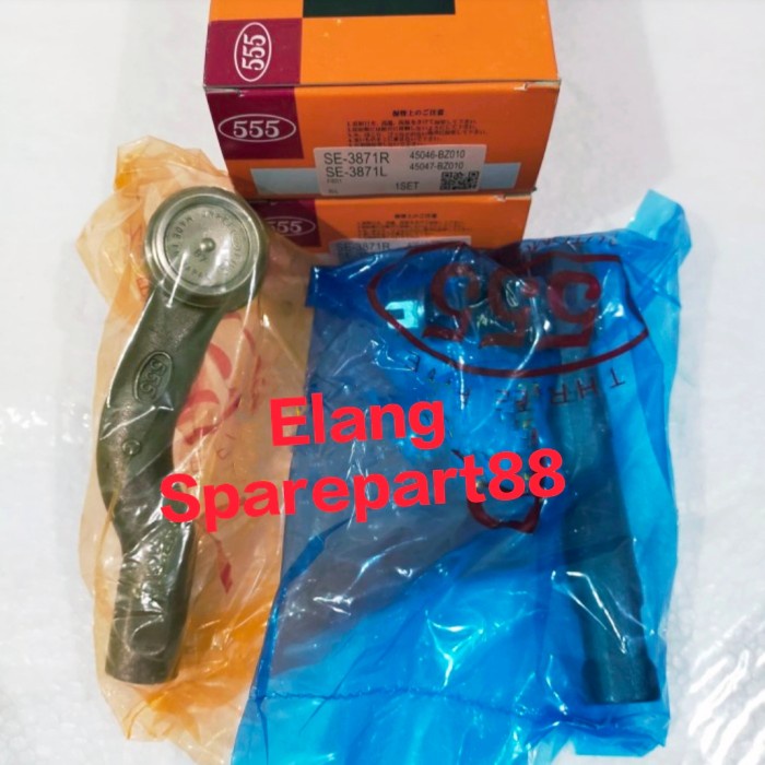 ✨Ori Tie Rod Tierod Tirod Avanza Xenia 555 Jepan Terbatas