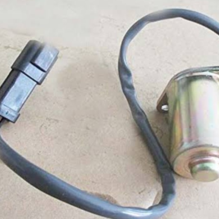 [Baru] Solenoid 20Y-60-32120 Terbatas