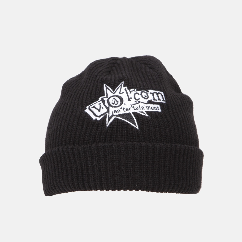 VOLCOM - MBN V ENT NOA DEANE BLK