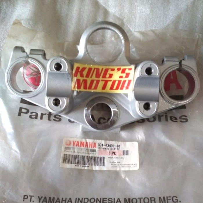 ✨New Ori Segitiga Atas Vixion Old 3C1 Asli Yamaha Bisa Gojek