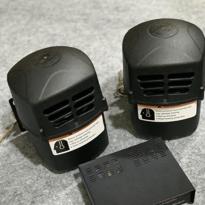 Senken low freq speaker