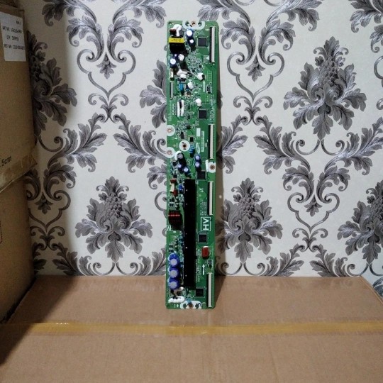 ✨Ori Mesin Tv Plasma Pa43H4000 - Y Sus Main - Y Sustain Plasma 43H4000 Limited