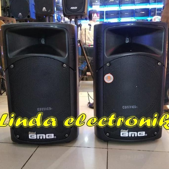Speaker Aktif BMB 15inch Pro MN 115 A bmb mn115a