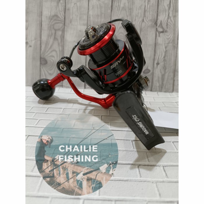 ✨Ori Reel Maguro Srv 1.0 1000 Diskon