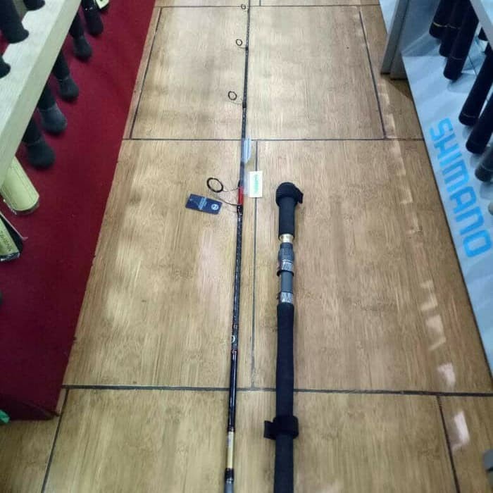 ✨Ori Joran Shimano Speed Master Casting S68L Pe2 Limited