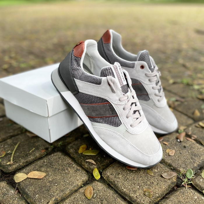 [Best Seller] Sepatu Geox Respira Original Terbaru Bisa Gojek