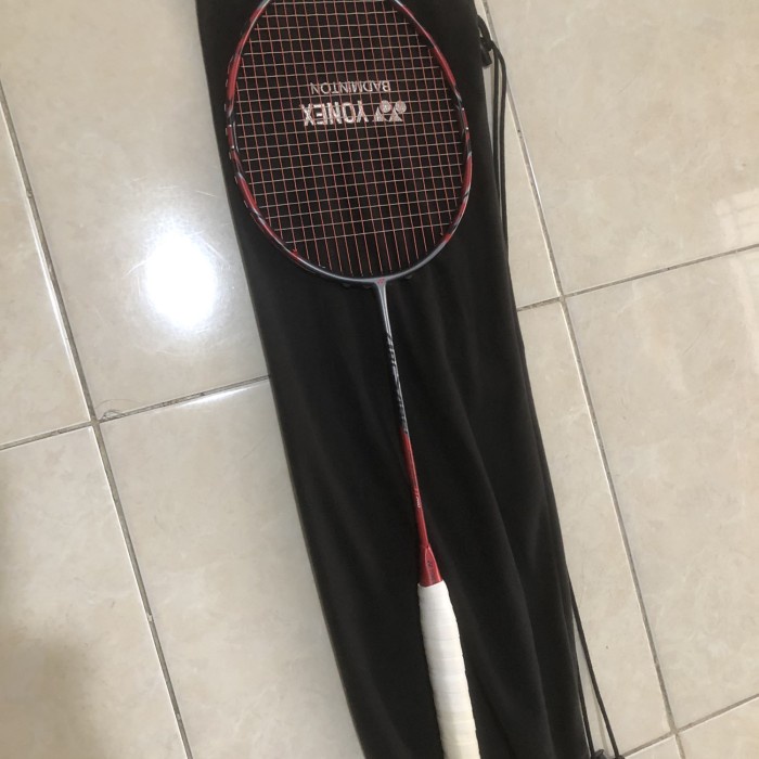 [Best Seller] Raket Badminton Yonex Arcsaber 11 Pro Kode Jp Original Limited