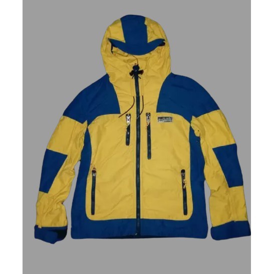 [New Ori] Prl Sport Outdoor Jacket Original Bisa Gojek