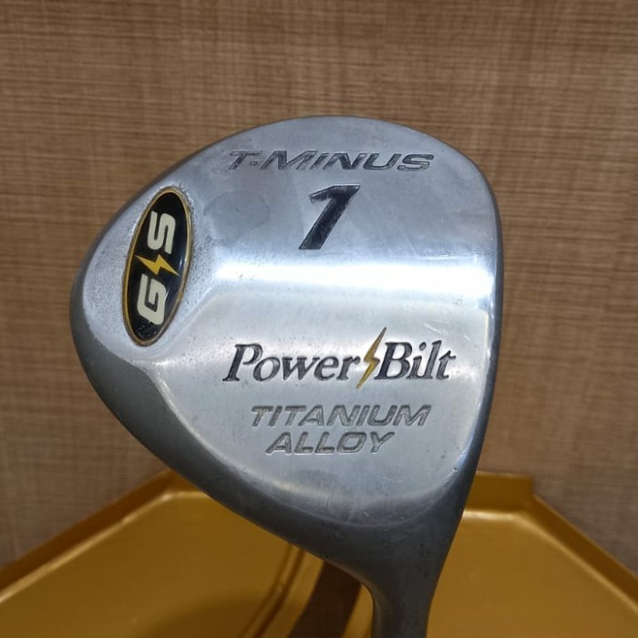 [ORI] Stick Golf Driver Daiwa-Jepang Berkualitas