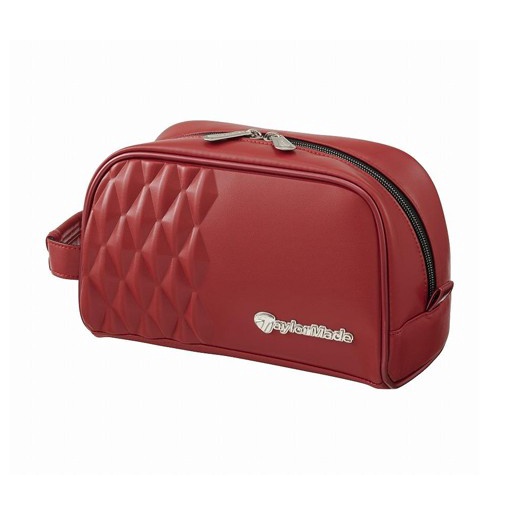 [ORI] Taylormade Premium Classic Pouch Terbaru