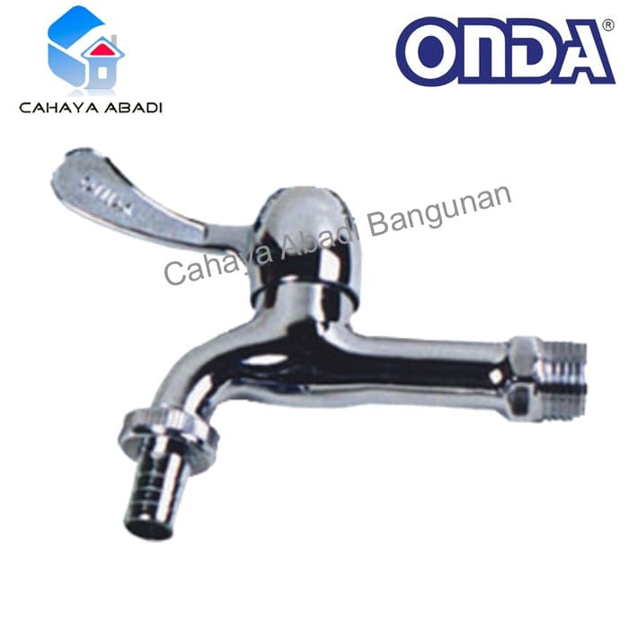 KRAN TAMAN ONDA KRAN TEMBOK ONDA KRAN BESI ONDA TYPE CLS02 ORIGINAL