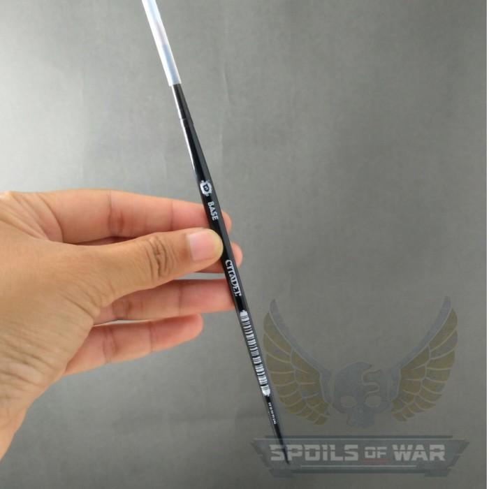 

Citadel Brush - Base - Small