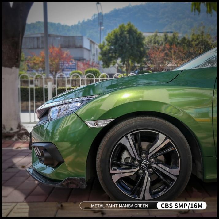 

GRATIS ONGKIR 50CM STICKER FANCHI FC411 PB411 RAINBOW EMARALD PREMIUM WRAP 50CM !!!!