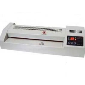 

Dynamic-330 - Mesin Laminating