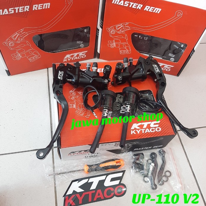 [New Ori] Master Rem Ktc Radial Nmax Pcx Xmax Master Rem Ktc Pcx Xmax Nmax Berkualitas