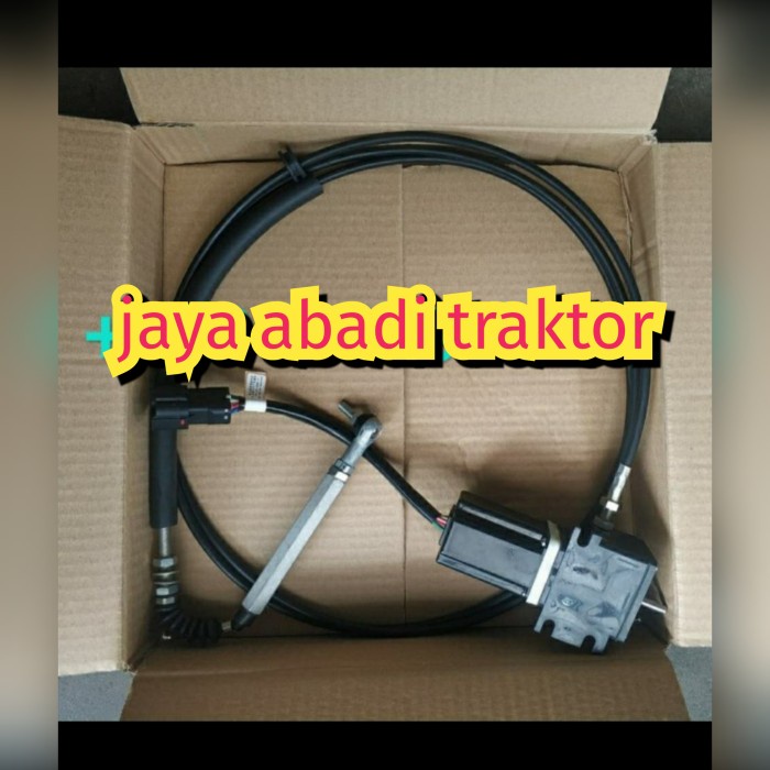 JYBT MOTOR GAS PC75 PC75UU-3