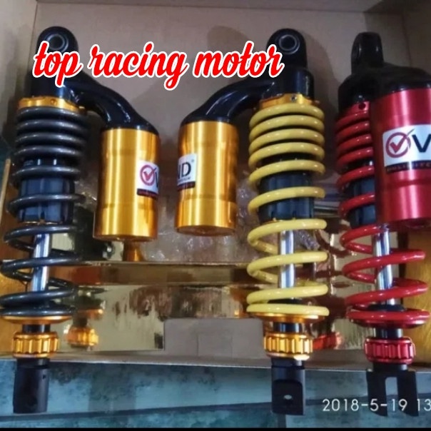 [Baru] Shock Tabung Vnd Mio Vario 110 Beat Scoopy Terbaru