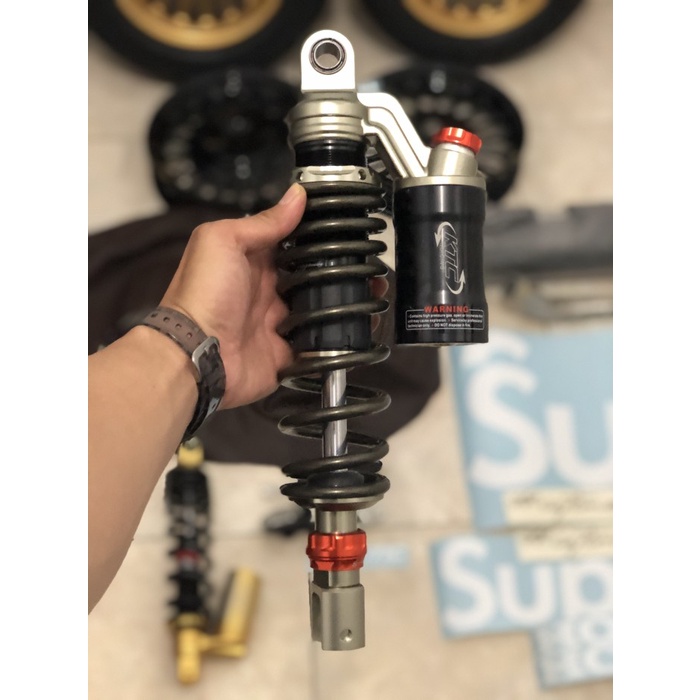 [Baru] Shockbreaker Ktc Extreme Matic Limited