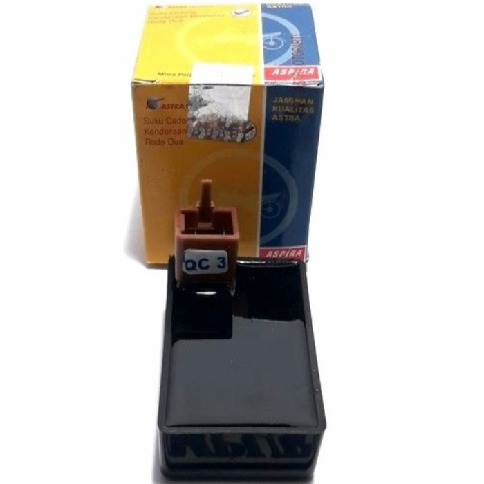 ✨Ori Cdi Grand/Supra Aspira H2-30410-Gn5-1210 Terbatas