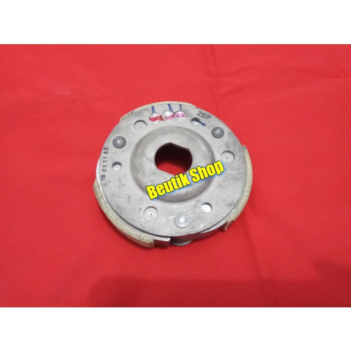 ✨Ori Kampas Otomatis N Max Kampas Ganda Nmax Original Ori Bisa Gojek