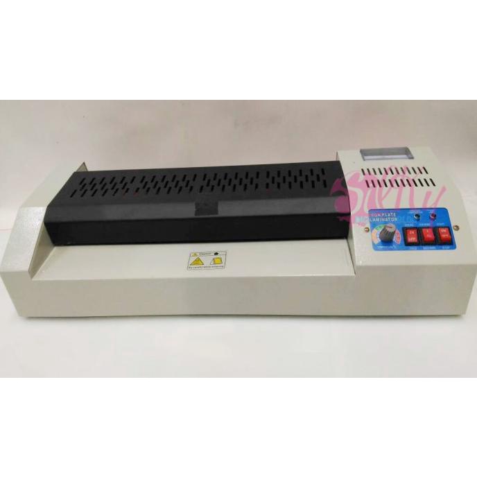 

Mesin Laminating