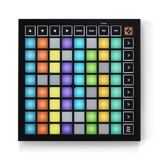 

✨Sale Novation Launchpad Mini Mk3 Original Bisa Gojek