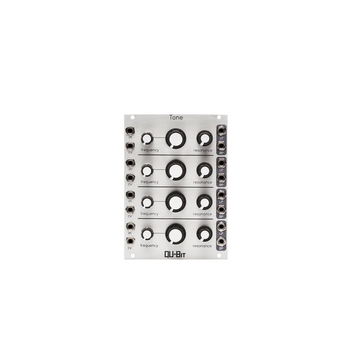 

✨Sale Qu-Bit Tone Eurorack Module Bisa Sameday