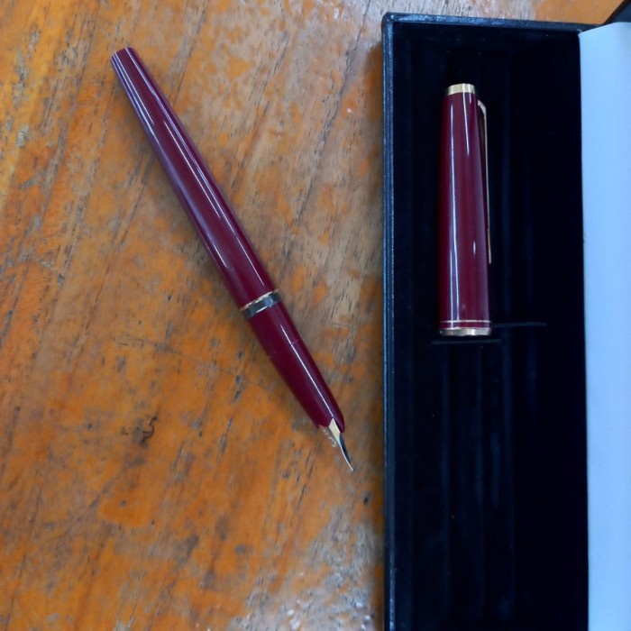 

✨Sale Pulpen M.Blanc Limited