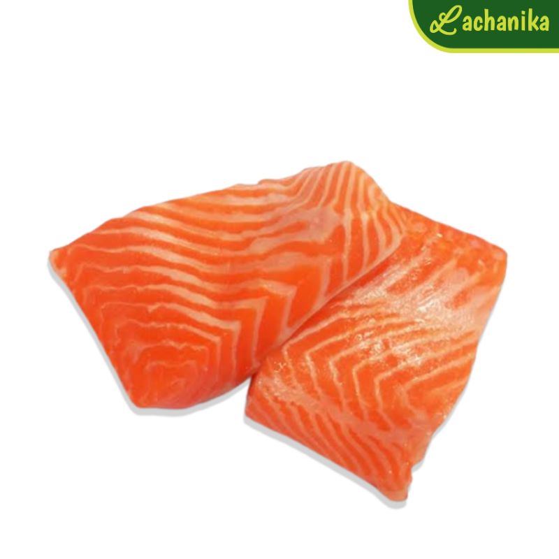 

Ikan Salmon Fillet Frozen