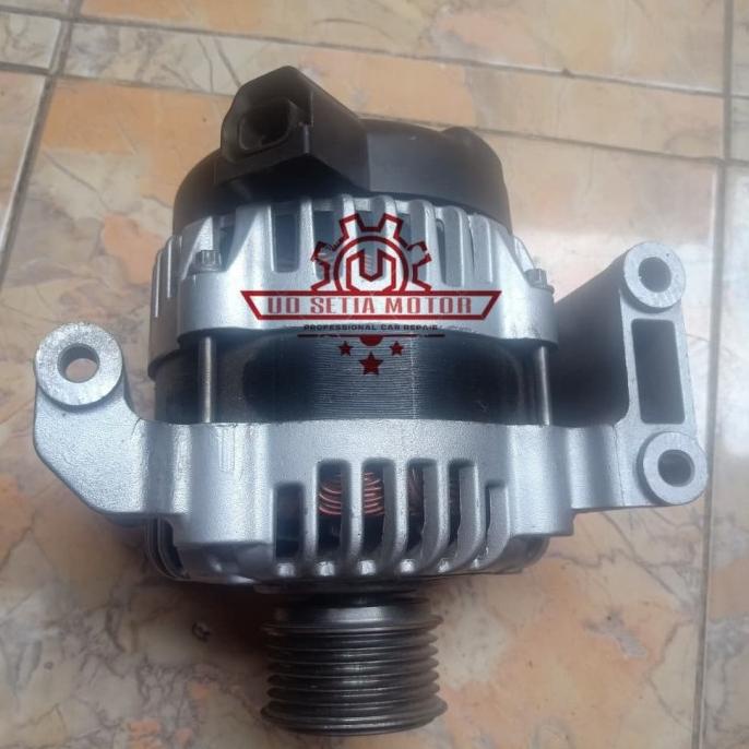 dinamo ampere alternator Chevrolet spin diesel 1.3cc 1300cc