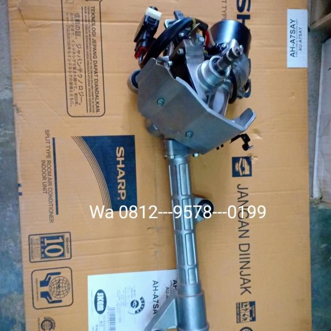 Rack Steer Honda Freed