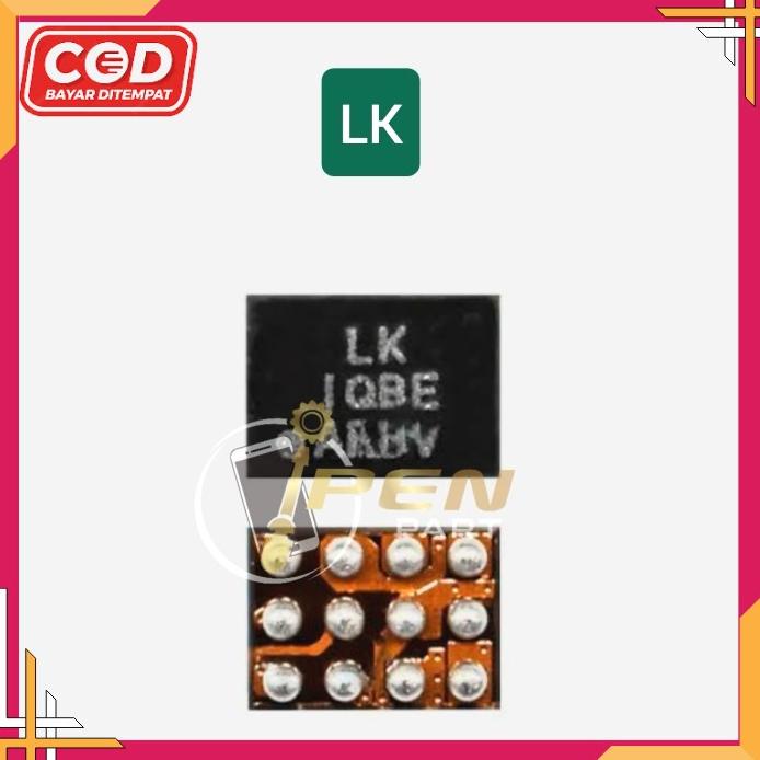Ic Lk Lampu A3S Display Light Original Oppo