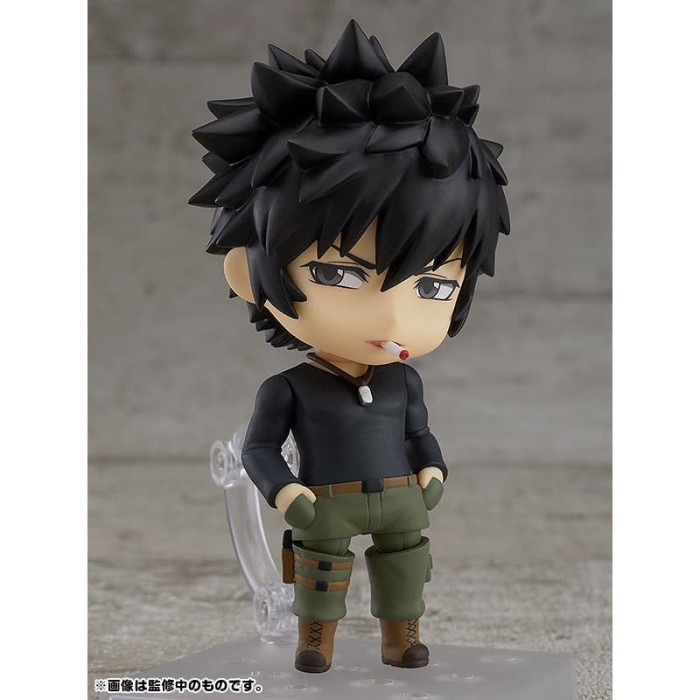 ✨New Nendoroid 1066 Psycho Pass Sinners Of The System - Kogami Shinya Limited