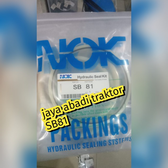 JYBT seal kit breaker SB81 SB81