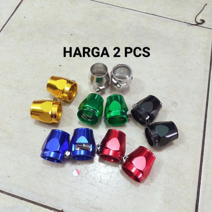 Terlaris Kleman Selang Radiator Samco Klem Selang Samco Bracket Selang Samco