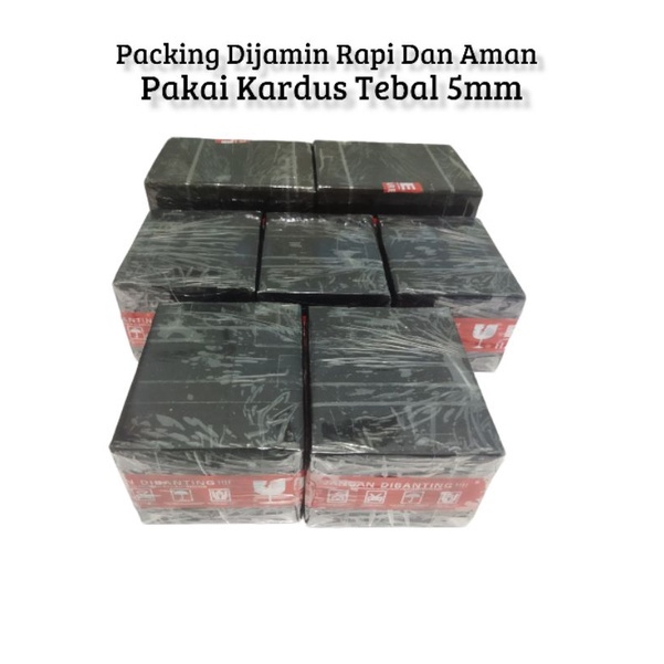 Dijamin 100% Garansi Uang Kembali - Jamu Berkah 165 BPOM, 11 Testes Tuntaskan Penyakit