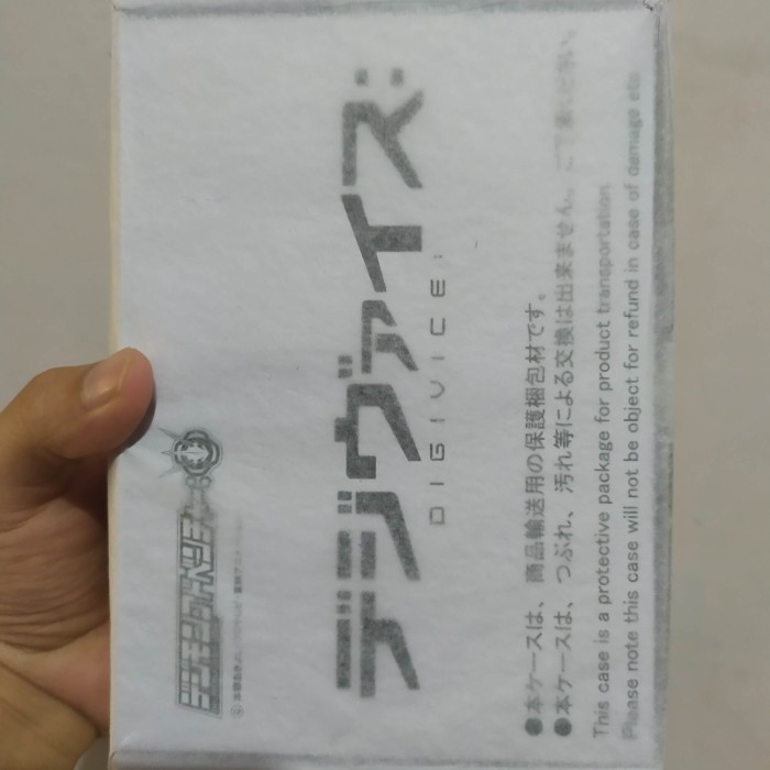 ✨New Ori Digivice: Digimon Digivice 2020 Psi Terbaru