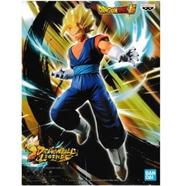 [Original] Legends Collab Dragon Ball Super Vegito Terbatas