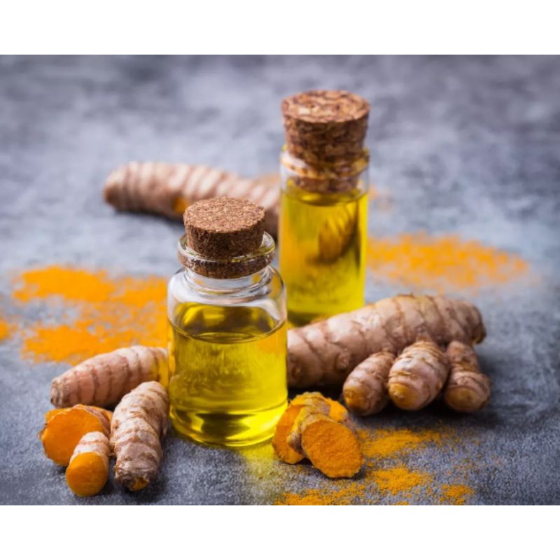 

Minyak Kunyit/Turmeric Oill 1000 Mili 500mili 250mili