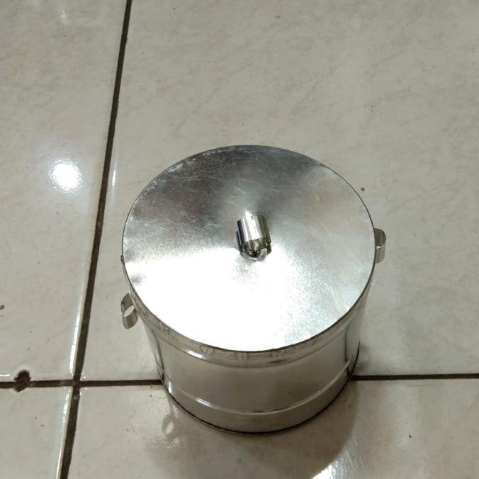 paling diminati] Mainan anak panci mini