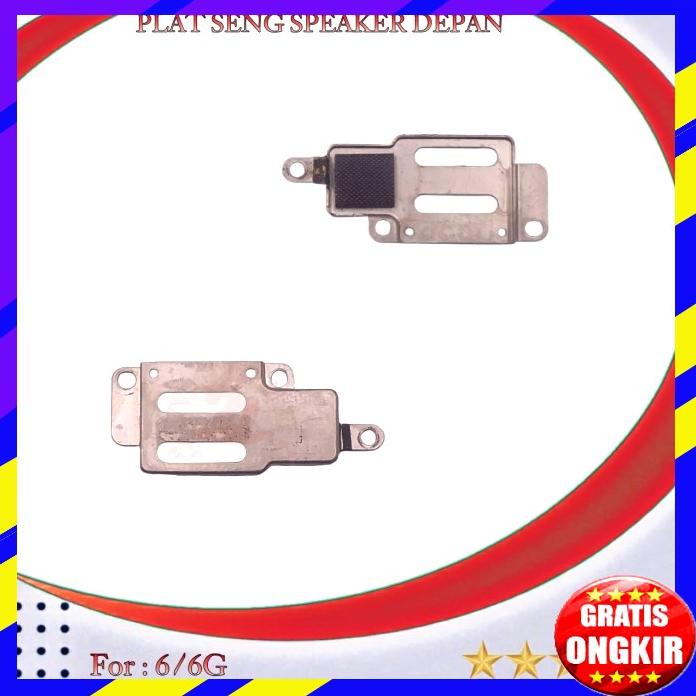 Plat Seng Speaker Depan Iphone 6 6G New
