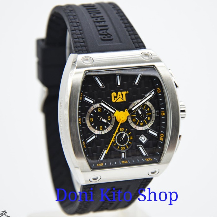 ✅Ori Jam Tangan Pria Original Caterpillar 07.149.21.121 Garansi Resmi Berkualitas