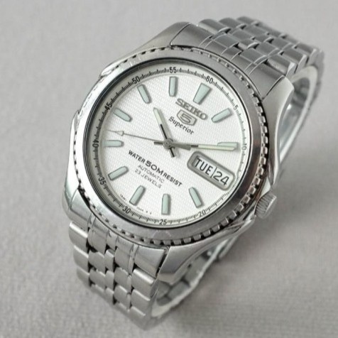 ✅Sale Seiko Nautilus Superior Skz074 Limited