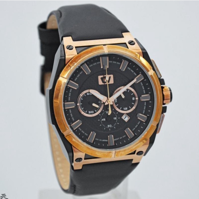 ✅Ready Christ Verra 20028G-28 Blk Diskon