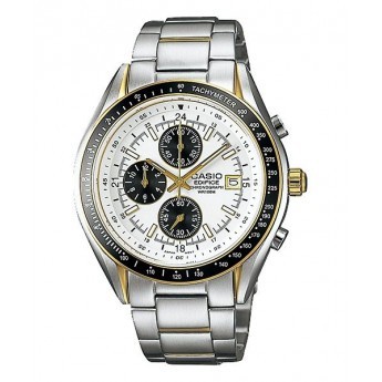 ✅Ready Casio Edifice Ef-503Sg-7Av Limited